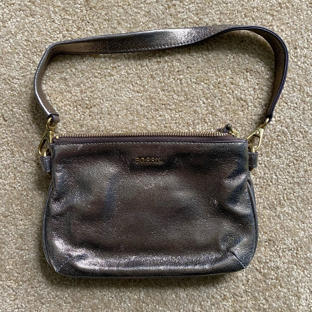 Small Purse/Clutch